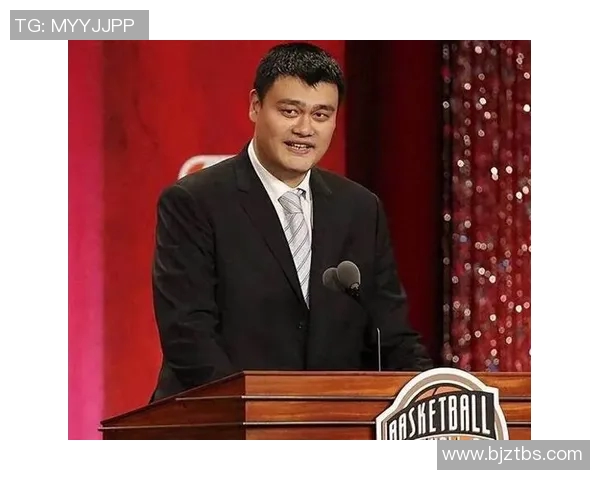 姚明篮球小品:从巨人到传奇的篮球人生与幽默瞬间 姚明篮球小品:从巨人到传奇的篮球人生与幽默瞬间