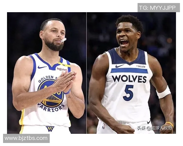 森林狼vs勇士：勇士凭借库里的神勇表现晋级半决赛