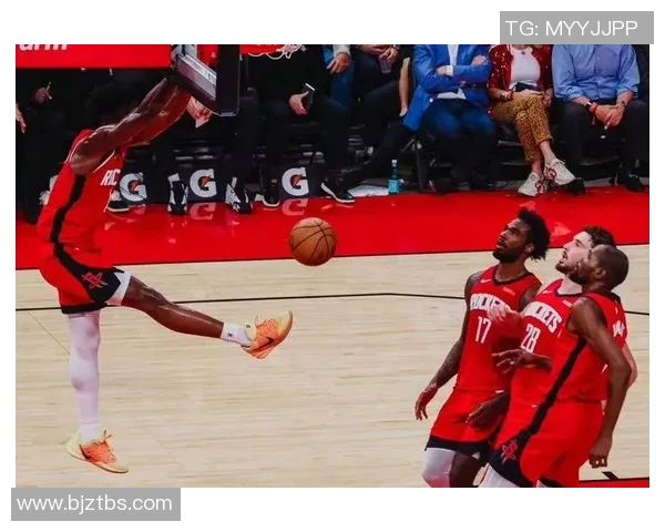 火箭遭遇骑士逆转,六连胜告终:篮球世界的永恒激战 火箭遭遇骑士逆转,六连胜告终:篮球世界的永恒激战