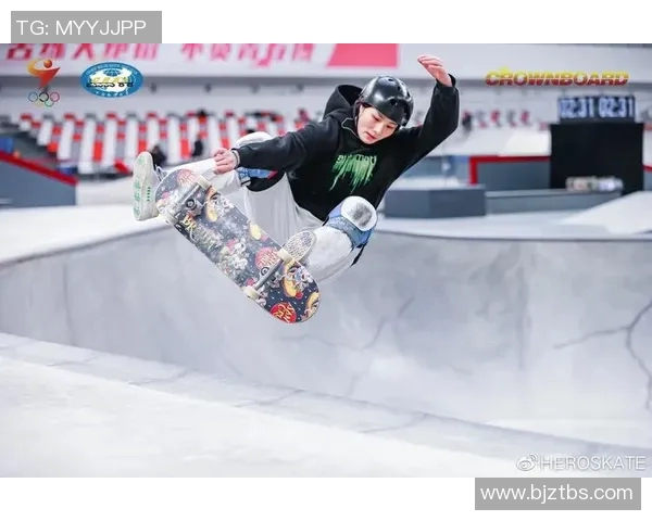 滑板精英赛特别报道:上海滑板队如何实现全面转型与突破 滑板精英赛特别报道:上海滑板队如何实现全面转型与突破