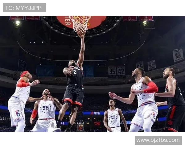 猛龙主场大胜76人，系列赛晋级